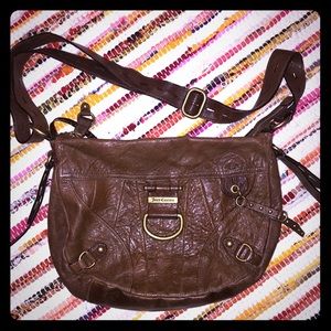 Juicy Couture Brow Leather Bag